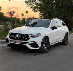 مرسيدس بنز GLC
